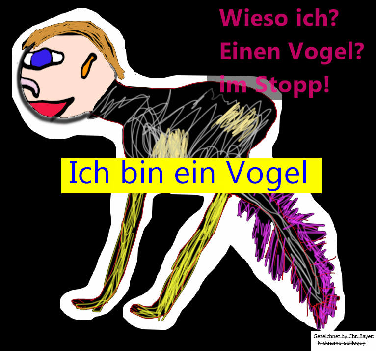Vogel
